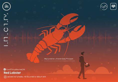 Red Lobster与SoundHound合作推行语音人工智能电话点餐系统,探讨技术原理、部署挑战、对门店与顾客的影响、行业趋势以及未来发展方向,为餐饮业数字化转型提供深入解读与可行建议。
