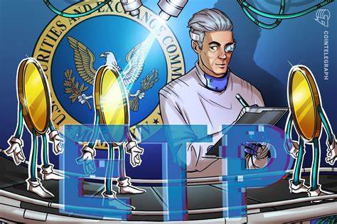 美国证券交易委员会首次批准了包含多种加密货币的交易所交易产品(ETP),标志着数字资产投资进入新的发展阶段。这项突破不仅为比特币和以太坊等主流加密货币铺平了道路,也为山寨币ETF的未来打开了大门,推动整个加密市场迈向更为规范和多样化的投资生态。
