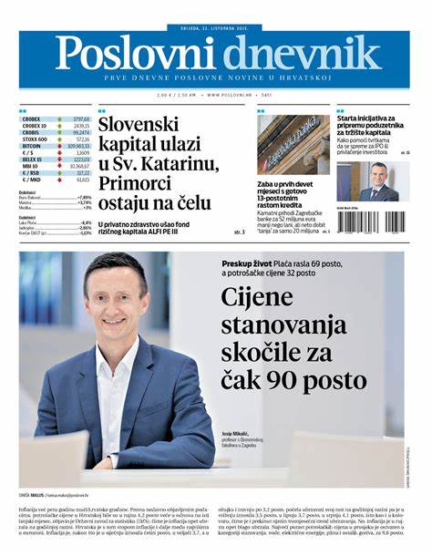 介紹 e-zaba 平台的功能與優勢,解讀 Zagrebačka banka(ZABA)在網路銀行領域的最新動態、安全建議與商業客戶應用,並結合 Poslovni dnevnik 的報導提供實務操作與風險防範建議。
