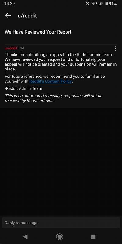 深入探讨Reddit封禁账户却未提供明确解释的现象,解析可能的原因及用户如何正确应对与寻求帮助,助力用户更好地理解Reddit的社区规则与管理机制。
