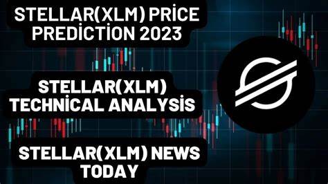 Stellar Price Prediction for Today, June 8 – XLM Technical Analysis