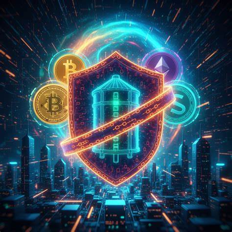 Silo Pharma与领先的数字资产管理平台Fireblocks展开合作,通过引入先进的多层安全技术和区块链资产管理方案,推动公司加密货币国库战略的实施,确保数字资产的安全与高效运营,加速多链资产扩展与区块链现实世界资产代币化进程。
