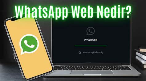 探索WhatsApp Web的定义、功能及其操作步骤,助力用户高效利用电脑端实现即时通讯和文件传输,提升工作和生活效率。
