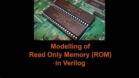 深入解析基于Verilog语言实现的只读一次存储器(Read-Once-Only Memory,ROM)设计,探讨其在量子灵感安全原语中的应用及前景,助力读者了解现代嵌入式系统与安全技术的结合。

