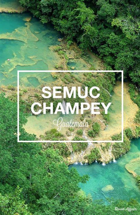 塞穆克查姆佩是危地马拉最具魅力的自然景观之一,以其独特的蓝绿色水池和原始雨林环境闻名。本文深入介绍了前往塞穆克查姆佩的最佳路线、必游景点、住宿选择和注意事项,帮助游客全方位规划难忘的旅程。
