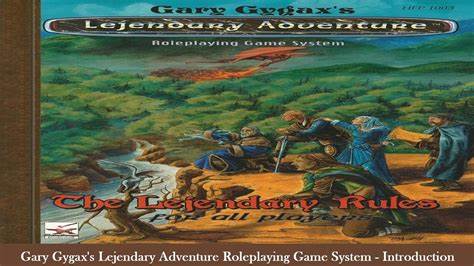 从早期Dungeons & Dragons的讨论圈到持续出版的Alarums & Excursions,李·戈德如何通过业余出版、规则改良与历史题材设定影响角色扮演游戏的发展并改变玩家文化
