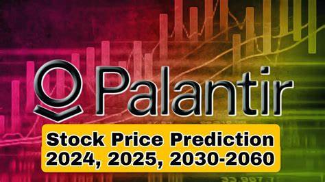 本文深入探讨Palantir Technologies(PLTR)股票在2025年达到200美元的可能性,分析公司近期的财务表现、人工智能平台带来的增长动力以及市场对其高估值的反应,帮助投资者全面理解这只备受关注的科技股未来的潜力和风险。
