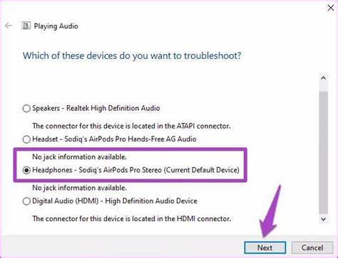 蓝牙耳机连接Windows电脑却没有声音是许多用户常遇到的问题。本文深入分析多种原因,从蓝牙设置到驱动程序更新,帮助用户全面排查并解决音频输出异常,提升使用体验。
