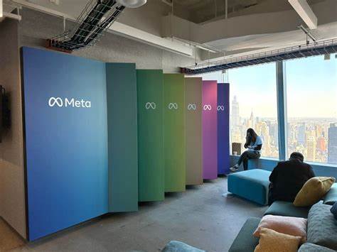 META Hires More OpenAI Researchers to Boost AI Ambition