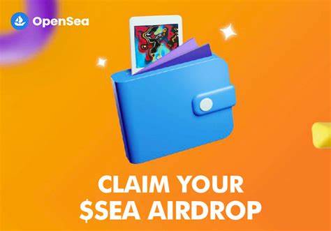 OpenSea Unveils OS2 Update and Plans $SEA Token Airdrop - TOKENPOST
