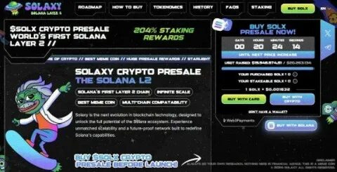 4 Best Meme Coins Poised for Explosive Gains After Solana Bridges Reach Record $10.1B Volume - NewsBTC