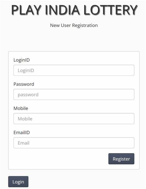 深入解析Play India Lottery的开奖机制、每日开奖记录查询方法、主要玩法与常见误区,提供合法合规、账户与资金安全建议以及理性购彩策略,帮助玩家在了解规则与风险的前提下做出明智选择。
