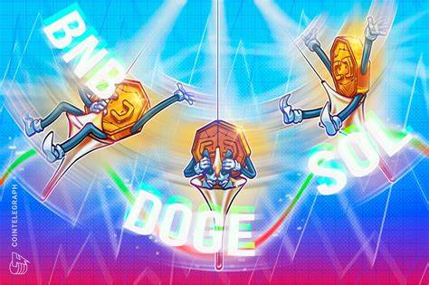 从技术面、资金面和基本面多维度评估BNB、Solana与Dogecoin在十月的上涨可能性与风险,给出关键支撑阻力、潜在价格目标与交易与风险管理建议,帮助投资者在波动市场中形成更清晰的操作思路。
