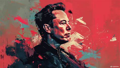 Elon Musk's X Reveals Shareholder List Including Bill Ackman, Binance, and Sean 'Diddy' Combs - Cryptonews