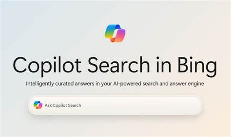 微软在 Bing 上测试 Copilot Search,以 AI 生成摘要替代传统蓝色链接,探索这种设计对用户体验、信息透明性、内容创作者和搜索生态的深远影响。
