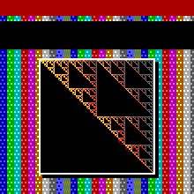 深入探讨IBM PC CGA显卡中经典6845 CRTC芯片在动态重写垂直同步寄存器时引发的"幻影"垂直同步故障,揭示其硬件机制、影响因素与调试方法,为复古计算机爱好者和硬件工程师提供全面洞见。
