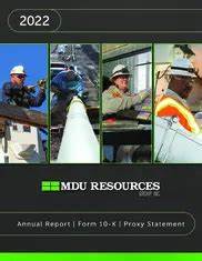 MDU资源集团凭借其天然气和电力业务稳固北美市场地位,致力于能源结构转型和可持续发展,未来增长潜力引人关注。本文全面探讨了该公司业务布局、财务表现及未来战略,为投资者和行业观察者提供深度洞见。
