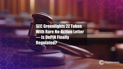 回顾美国证券交易委员会向 DoubleZero 发出的罕见 No-Action Letter,就 2Z 代币的合规边界和现实意义做出系统解读,并梳理对 DePIN 项目、投资者与交易所的潜在影响与应对建议。
