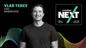 Vlad Tenev作为Robinhood的联合创始人兼CEO,带领这家创新型金融平台不断突破传统金融壁垒,改变了普通投资者参与资本市场的方式。随着平台从表情包股票的爆发式增长走向多元化金融服务,Tenev的领导力和战略眼光成为行业关注的焦点。本文深入剖析Tenev如何引领Robinhood在激烈竞争中崭露头角,利用人工智能和新兴资产类别推动零售投资的未来变革。
