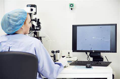 随着人工智能技术的飞速发展,AI在医学领域的应用不断深入,尤其是在辅助诊断和检测方面展现出巨大的潜力。针对无精子症患者样本中微量精子的检测,传统方法存在效率低、准确率不足等挑战,人工智能驱动的检测工具应运而生,为临床诊断和辅助生殖技术带来了创新突破。本文深入探讨该技术的原理、优势、临床应用及未来发展前景,为相关领域提供专业见解。
