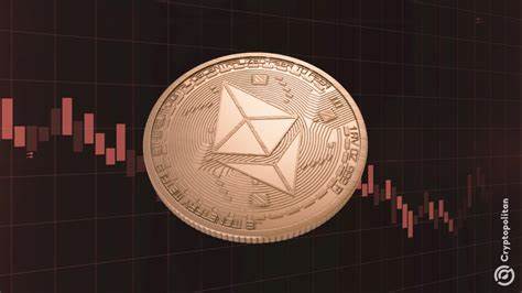 以太坊在交易所持币量创下九年来最低,反映出机构投资者的积极介入和数字资产托管方式的转变,预示着加密市场进入新的发展阶段。
