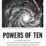 深入剖析经典短片《十的幂次方》(1977年),解读其背后的科学理念和视觉表现,探讨其如何启发我们认识宇宙的宏观与微观世界。
