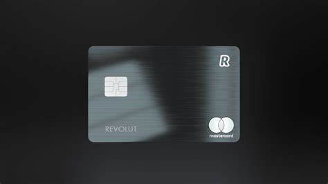 Revolut Launches Metal Debit Card With Cashback in Cryptocurrency - Yahoo Finance