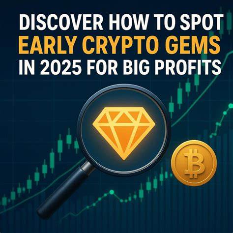 面向希望在2025年发现早期加密项目的投资者和研究者,介绍一套可执行的筛选与验证思路,覆盖开发者活跃度、真实使用情况、流动性深度、代币设计与安全治理等关键维度,帮助在海量项目中快速分辨具有长期潜力的项目与高风险陷阱。
