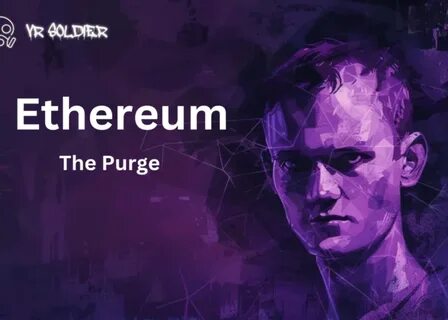 Vitalik’s ETH Upgrade Push: Will Ethereum Price Reclaim $1,700 This Week? - Coinfomania