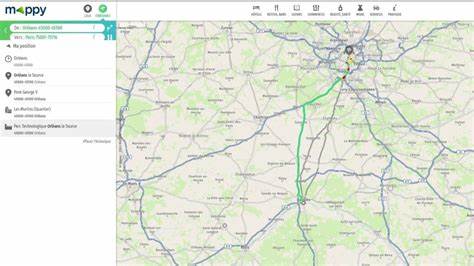 全面讲解在Windows、macOS和手机上从Mappy获取并保存路线图片的实用方法,包含截图技巧、浏览器和开发者工具导出、高分辨率导出建议、常见问题排查以及版权与使用注意事项
