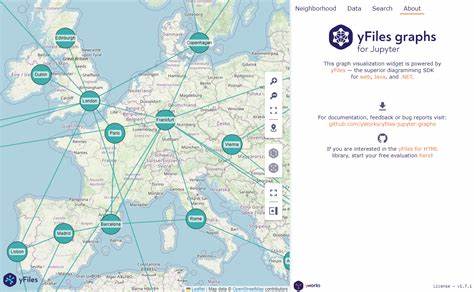探索City2Graph如何将地理空间数据转换为图结构,推动城市规划、交通分析和人工智能领域的发展。详细介绍其功能、安装方法及应用场景,助力研究人员和开发者利用图神经网络实现更智能的空间网络分析。
