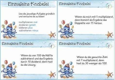 深入介绍Zaubereinmaleins这一德国知名教育资源网站,分析其丰富多样的教学材料及其对教师和学生的助益,展现其在现代教育中的重要作用和独特价值。
