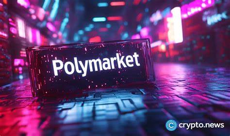 随着监管重启和战略投资的推进,基于区块链的预测市场平台Polymarket正积极寻求新一轮融资,其估值有望实现三倍增长,达到100亿美元,标志着其在加密及金融创新领域的重要突破。本文深入解读Polymarket的最新发展,包括监管获批、用户数据变化及战略合作,为了解该行业未来趋势提供参考。
