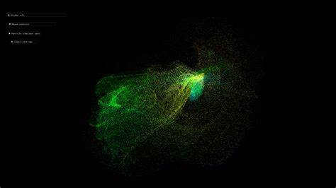 深入探讨Go语言在模拟百万级粒子时的性能表现,结合多玩家实时同步技术与智能电视端的适配,实现高效服务端模拟并流畅呈现的案例解析。
