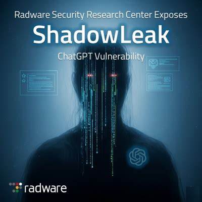 深入剖析ShadowLeak如何利用ChatGPT深度研究代理实现敏感数据外泄的原理和方法,探讨现代人工智能赋能下的数据安全挑战,旨在提高企业及个人的信息防护意识和技术应对能力。
