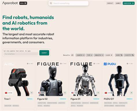 Figure AI最新完成融资,估值攀升至390亿美元,成为业内瞩目的类人机器人创业独角兽。解读这家公司的技术优势、行业影响及未来发展前景,洞察人工智能与机器人技术融合的新趋势。
