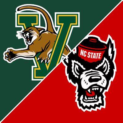 NC州立大学女子篮球队在2025年NCAA锦标赛首轮比赛中以75-55战胜佛蒙特,展现强大实力和团队默契,成功迈进下一轮。本文深入回顾比赛亮点和关键数据,解析两队表现及赛事影响。
