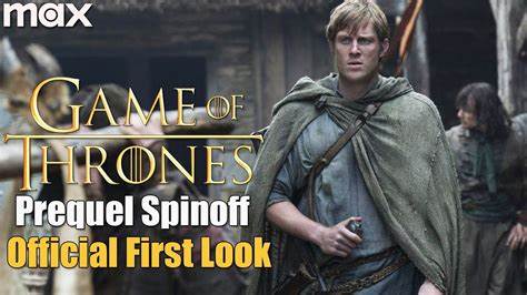 衍生自《权力的游戏》的新剧《七国骑士》即将在2026年1月正式上线,因版权与平台更迭,观众观看需订阅全新流媒体服务。本文深度探讨了新剧的剧情背景、播出平台变迁及其对观众观看习惯的影响,帮助粉丝提前做好准备。
