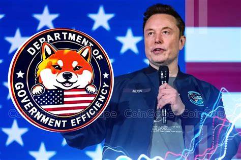 How much was Elon Musk’s pledge to step back from DOGE worth? $67 billion to frustrated Tesla shareholders