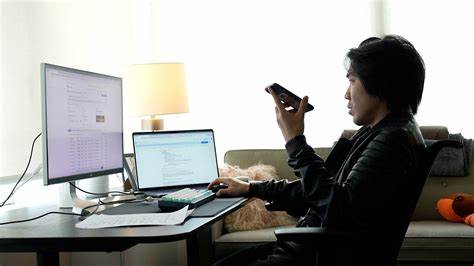 深入揭秘Joma Tech创始人兼CEO在人工智能创业领域的独特经历与挑战,揭示AI初创企业背后的故事与未来发展潜力。
