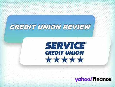 深入解析Service Credit Union的2026年产品、利率、费用及军事人员专属服务,帮助您评估是否适合成为会员。
