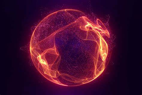 通过激光束捕获超冷原子,实现原子自我放大量子态,为量子物理研究带来了前所未有的观察手段,推动了对奇异材料和量子现象的深入理解。
