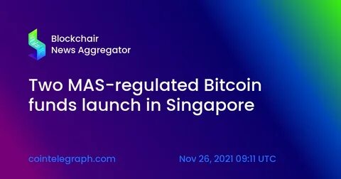 Singapore Exchange to debut regulated Bitcoin perpetual futures in 2025 - CryptoSlate