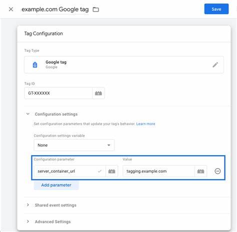 本文详细介绍了如何利用Google标签(gtag.js)实现多个谷歌账户的统一管理和数据跟踪,帮助网站管理员和数字营销人员提升数据整合效率及广告转化效果。
