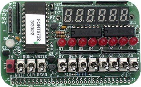 深入了解Membership Card和RCA 1802微型计算机套件在日出EV2项目中的应用,展现复古计算机技术如何与现代创新结合,推动电子爱好者和专业领域的发展。
