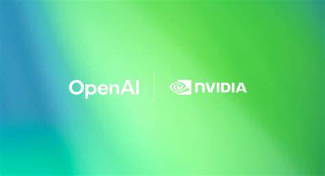 深入探讨Nvidia与OpenAI最新合作背后的产业意义,分析这笔交易是否代表人工智能行业的繁荣,还是供应商间的循环融资现象,揭示AI生态系统的未来动向和市场影响。
