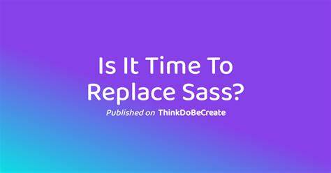 随着CSS原生功能的不断增强,许多前端开发者开始重新审视使用Sass的必要性。本文深入探讨了CSS原生特性如自定义属性和嵌套规则的进步,以及它们对Sass使用习惯的影响,帮助读者理解是否到了"脱离Sass"的时机。
