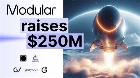 Modular公司最新融资2.5亿美元,致力于打造AI领域首个真正统一的计算平台,破解多样硬件碎片化难题,推动AI推理和训练性能飞跃,助力全球AI产业迈向超级智能时代。
