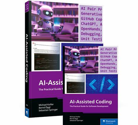 随着人工智能技术的迅猛发展,AI辅助编程成为提升软件开发效率的重要手段。通过自动化复杂度分析、代码规范检查和测试门禁机制,开发者能够保障AI生成代码的质量与可维护性,本文深入解析一款简易且实用的AI辅助编程工作流程元工具,帮助团队构建稳定、可控的开发环境。
