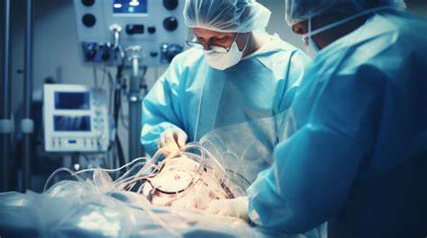 详细解析TransMedics Group, Inc.(TMDX)的市场表现、增长潜力及其在器官移植行业中的独特竞争优势,揭示其未来股价大幅上涨的可能性和投资价值。
